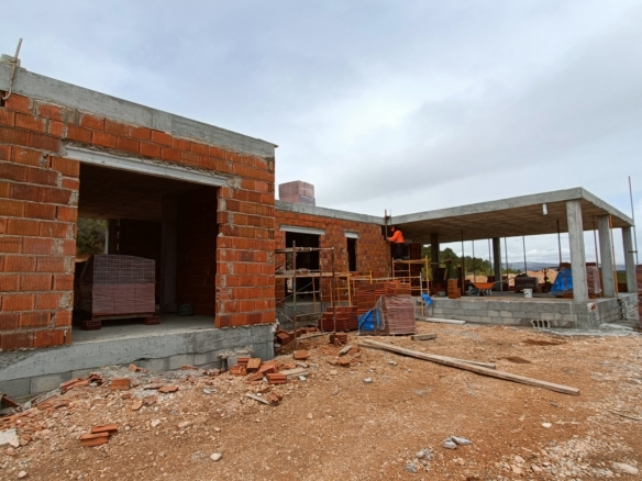 Villa in La Romana (Ref: AM-VILLA CUMBRE)