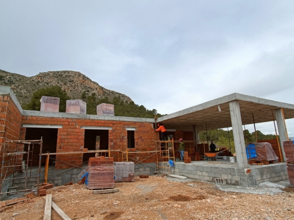 Villa in La Romana (Ref: AM-VILLA CUMBRE)