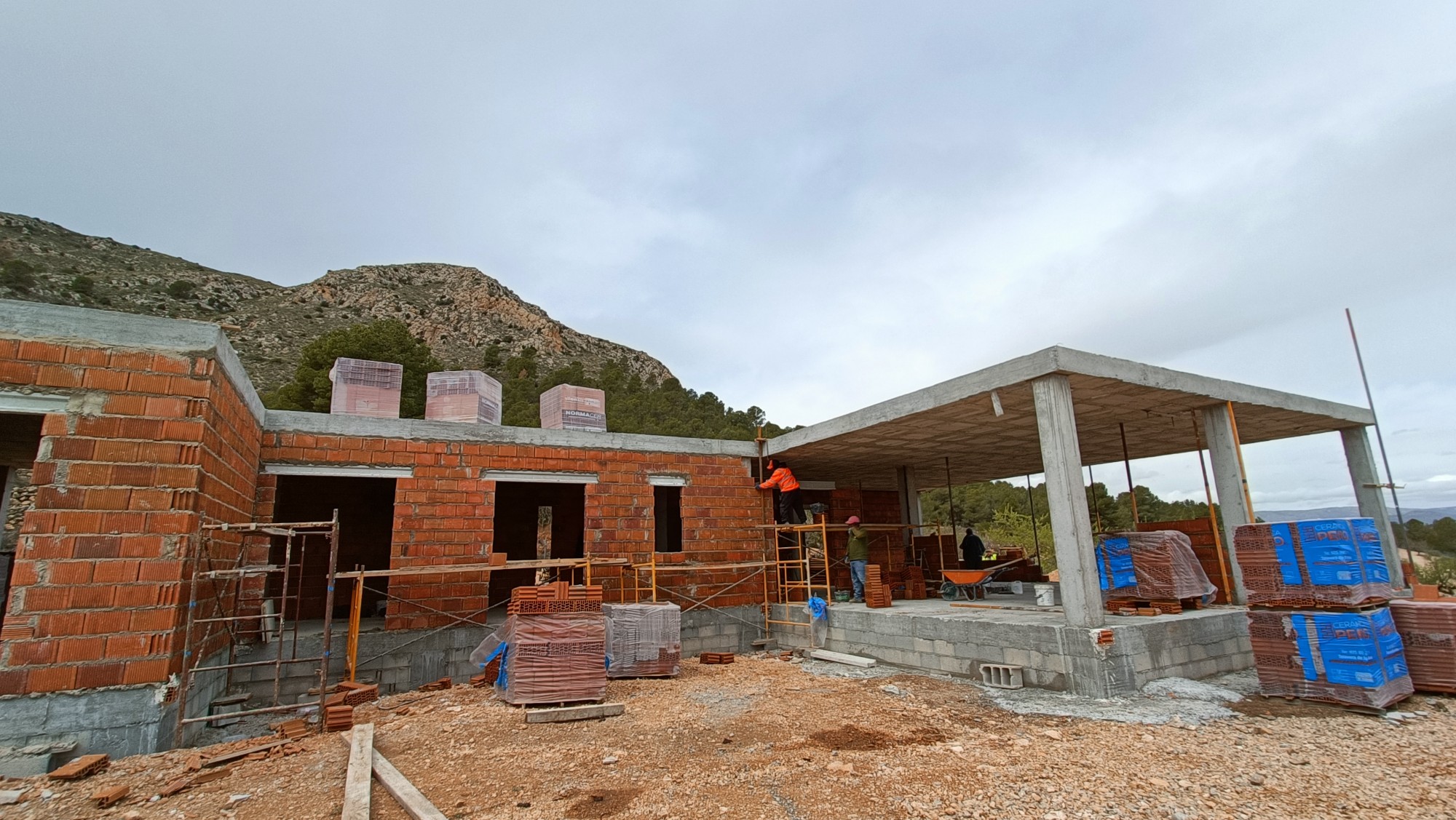Villa in La Romana (Ref: AM-VILLA CUMBRE)