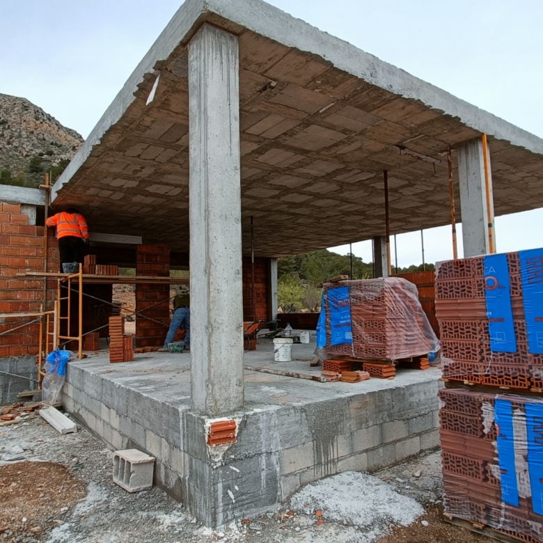Villa in La Romana (Ref: AM-VILLA CUMBRE)