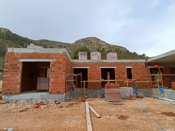 Villa in La Romana (Ref: AM-VILLA CUMBRE)