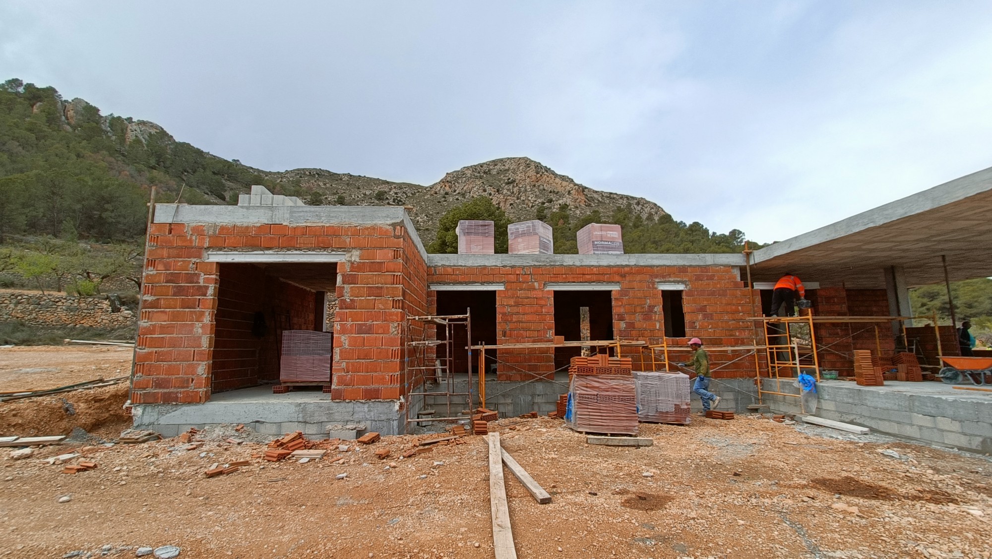 Villa in La Romana (Ref: AM-VILLA CUMBRE)