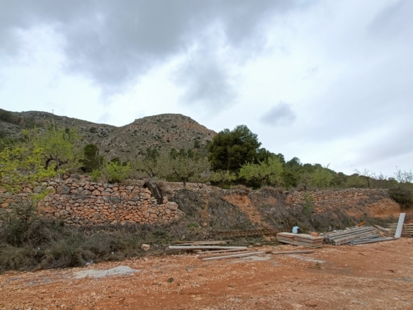 Villa in La Romana (Ref: AM-VILLA CUMBRE)