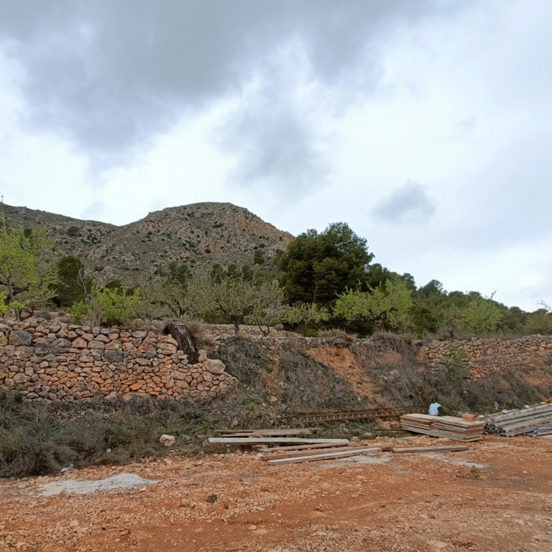 Villa in La Romana (Ref: AM-VILLA CUMBRE)