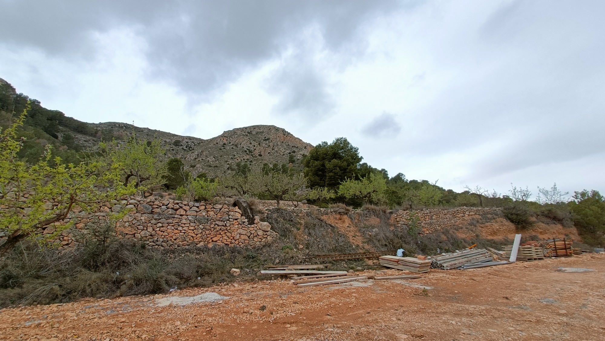 Villa in La Romana (Ref: AM-VILLA CUMBRE)