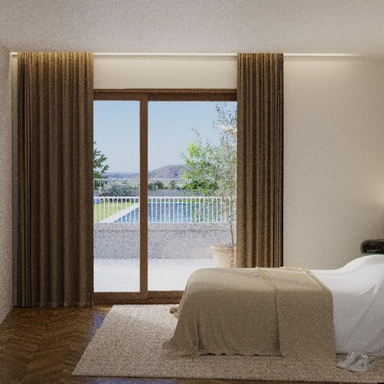 Apartment in Hondón de las Nieves (Ref: AM-VINEYARD)
