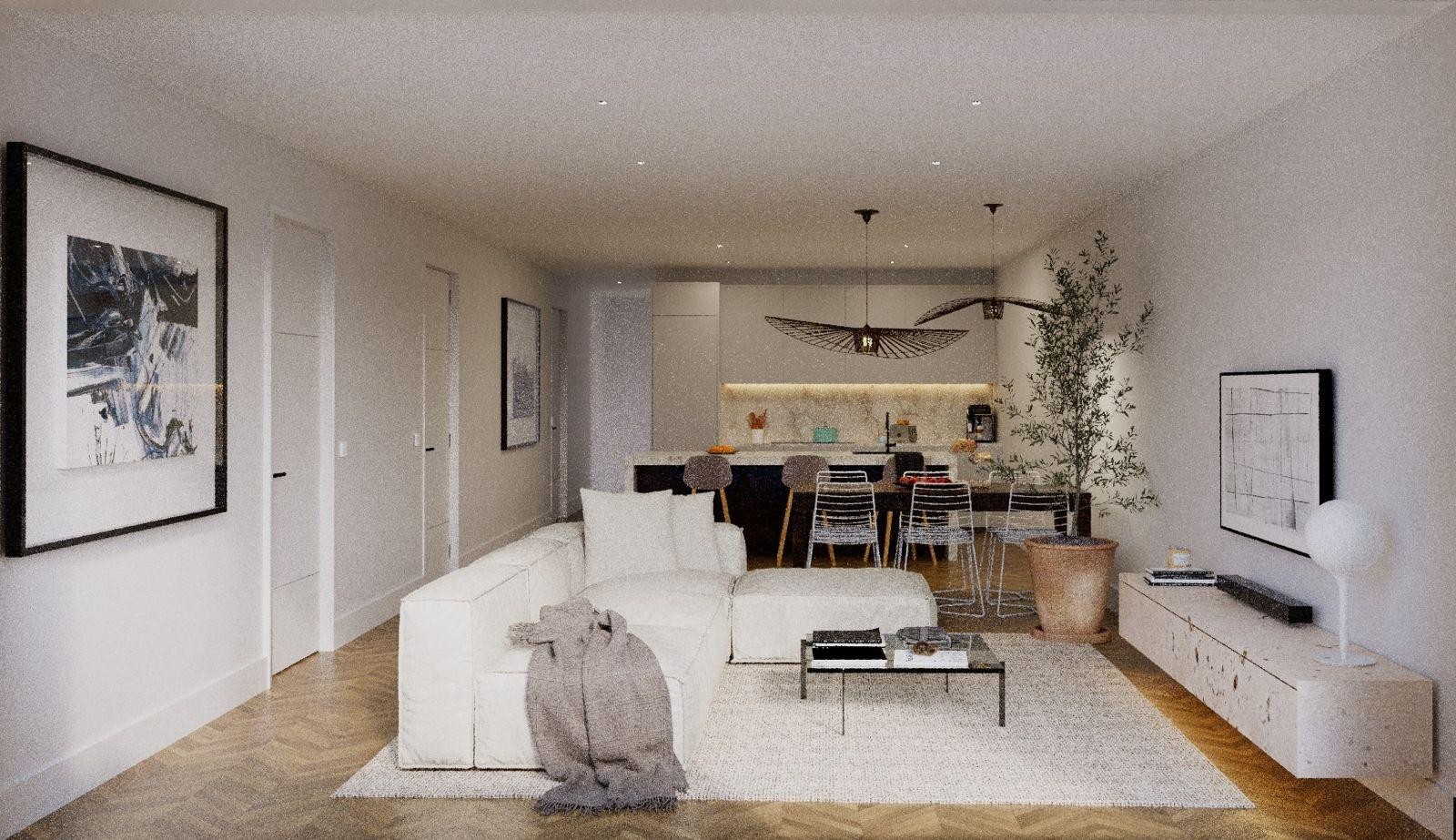 Apartment in Hondón de las Nieves (Ref: AM-VINEYARD)