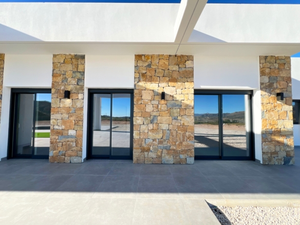 Villa in La Romana (Ref: AM-VILLA ENCINA)