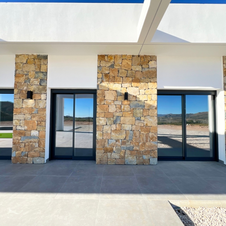 Villa in La Romana (Ref: AM-VILLA ENCINA)