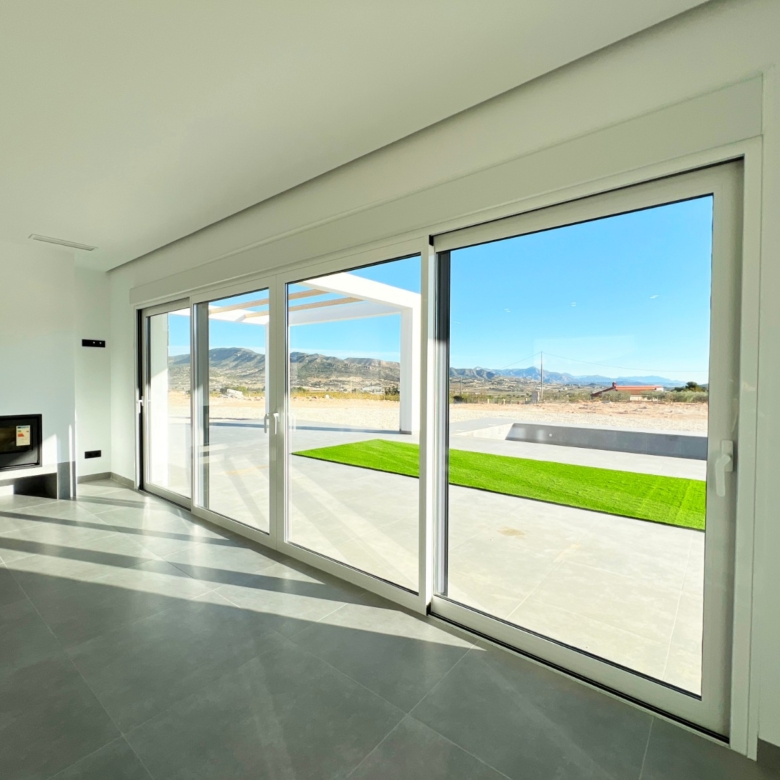 Villa in La Romana (Ref: AM-VILLA ENCINA)