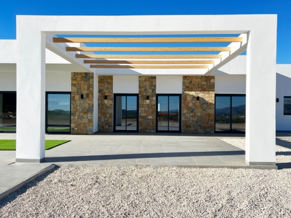 Villa in La Romana (Ref: AM-VILLA ENCINA)