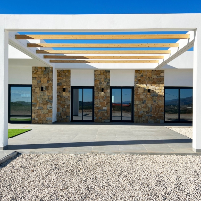 Villa in La Romana (Ref: AM-VILLA ENCINA)