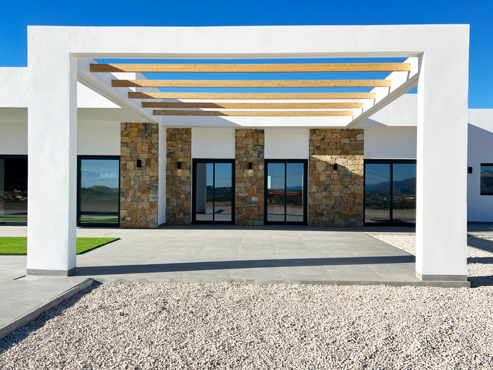 Villa in La Romana (Ref: AM-VILLA ENCINA)