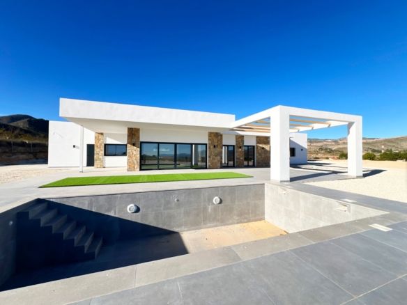 Villa in La Romana (Ref: AM-VILLA ENCINA)