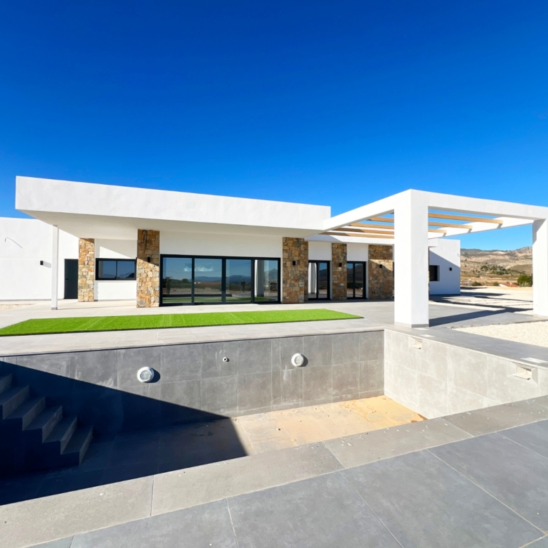 Villa in La Romana (Ref: AM-VILLA ENCINA)