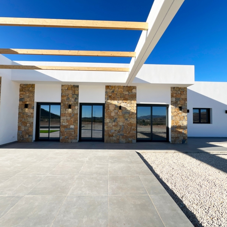 Villa in La Romana (Ref: AM-VILLA ENCINA)