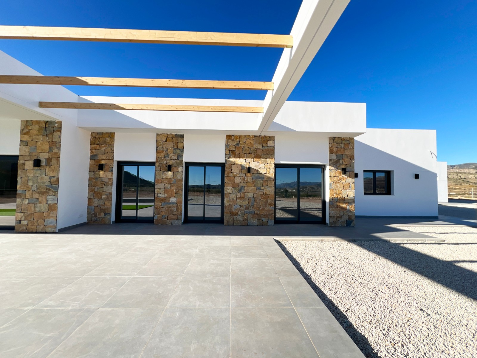 Villa in La Romana (Ref: AM-VILLA ENCINA)