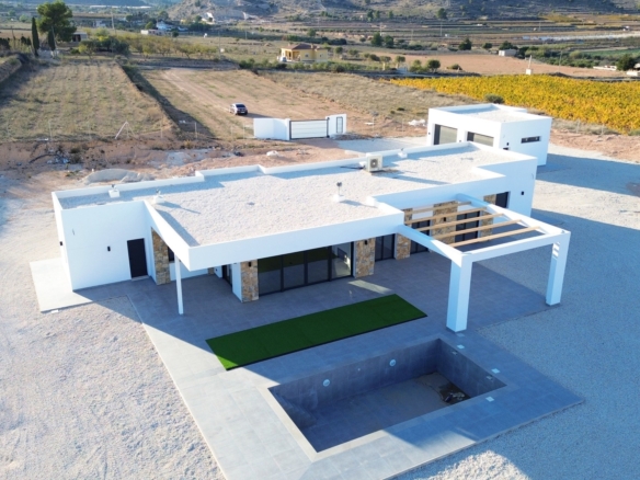 Villa in La Romana (Ref: AM-VILLA ENCINA)