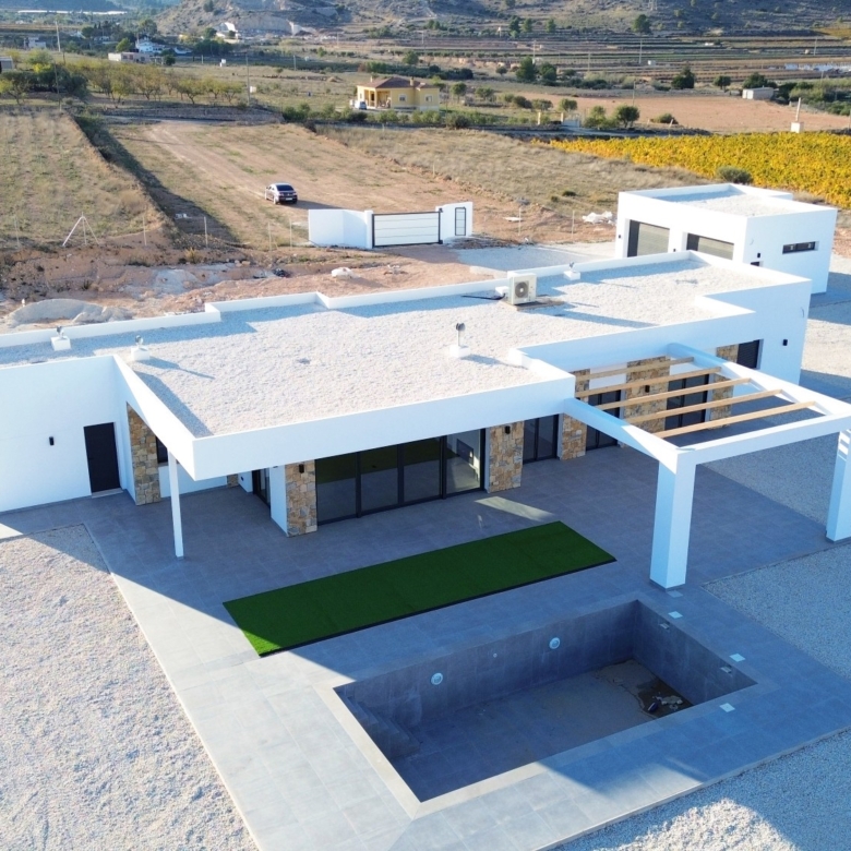 Villa in La Romana (Ref: AM-VILLA ENCINA)