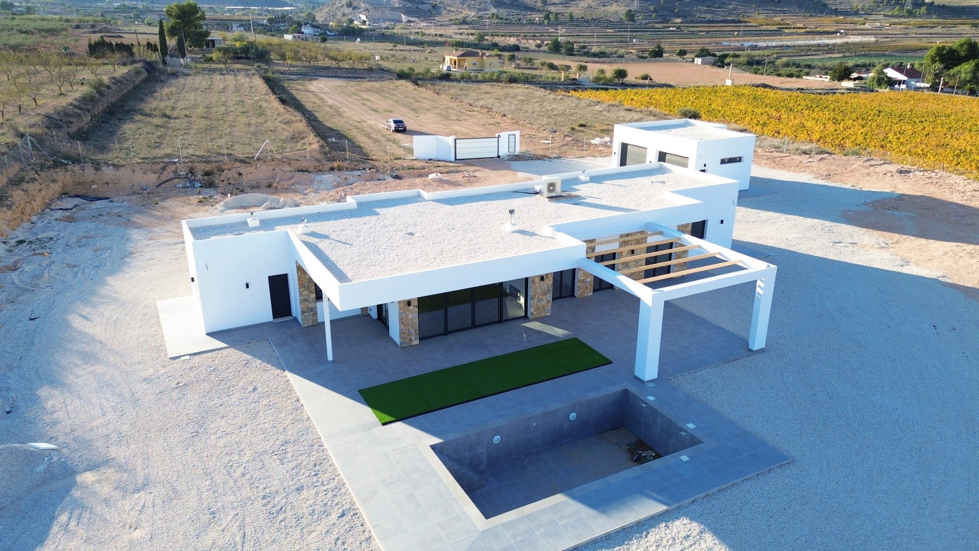 Villa in La Romana (Ref: AM-VILLA ENCINA)