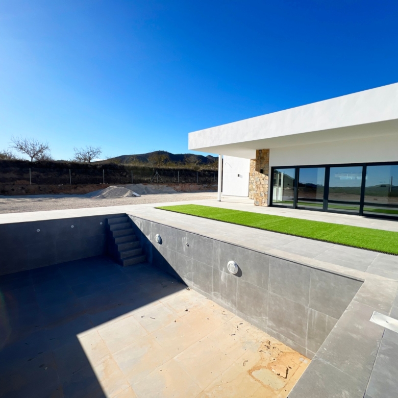 Villa in La Romana (Ref: AM-VILLA ENCINA)