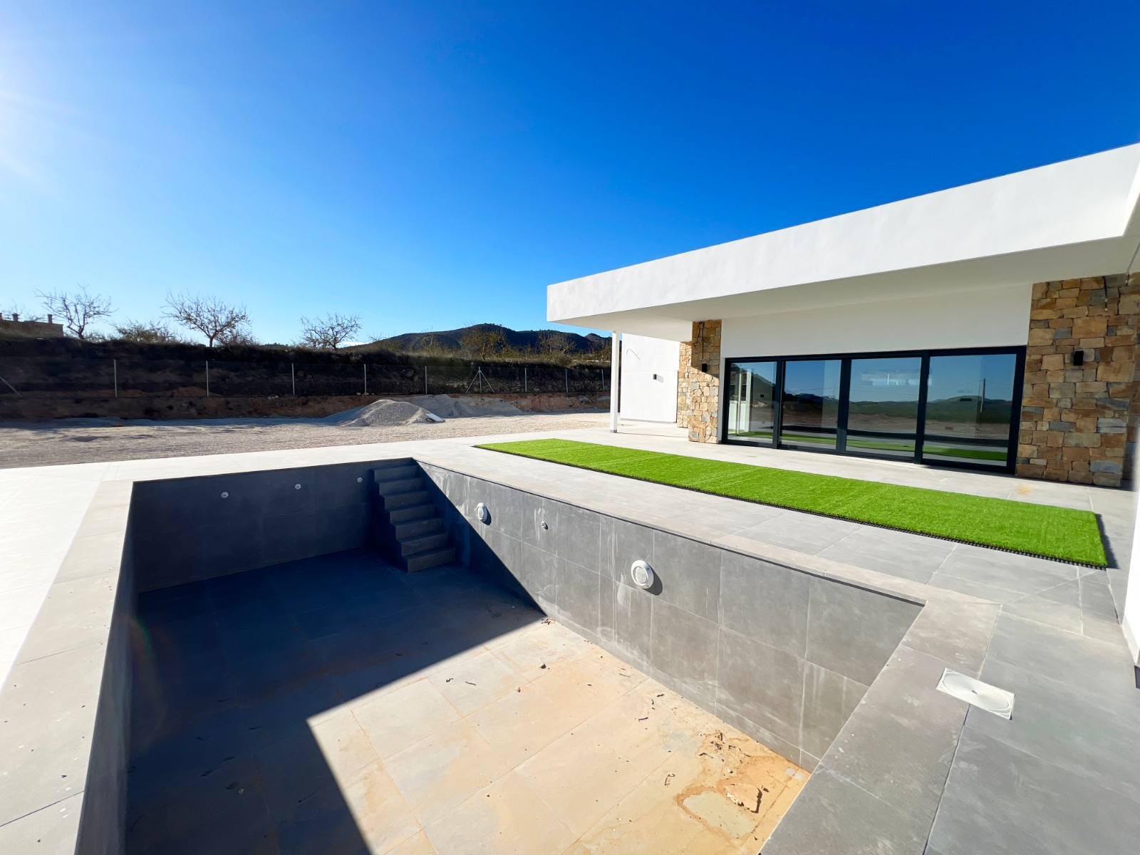 Villa in La Romana (Ref: AM-VILLA ENCINA)