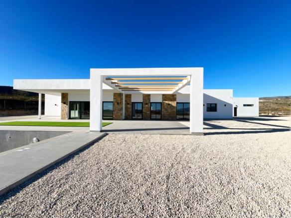 Villa in La Romana (Ref: AM-VILLA ENCINA)