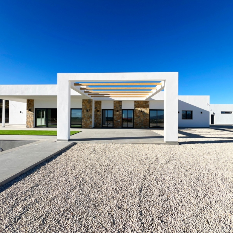 Villa in La Romana (Ref: AM-VILLA ENCINA)
