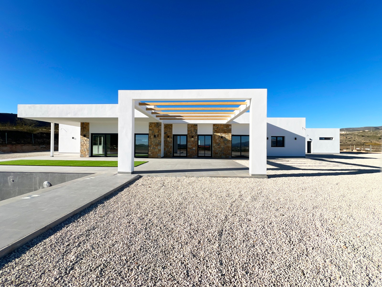 Villa in La Romana (Ref: AM-VILLA ENCINA)