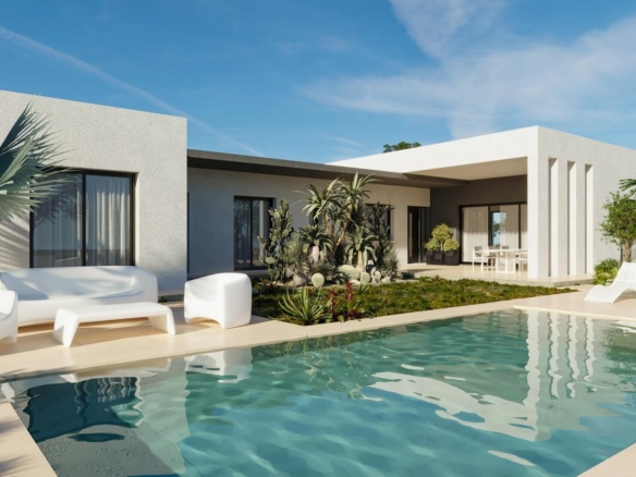 Villa in La Romana (Ref: AM-VILLA CUMBRE)