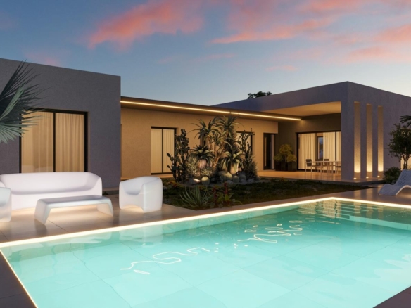 Villa in La Romana (Ref: AM-VILLA CUMBRE)