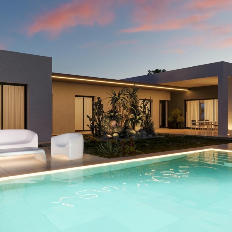 Villa in La Romana (Ref: AM-VILLA CUMBRE)