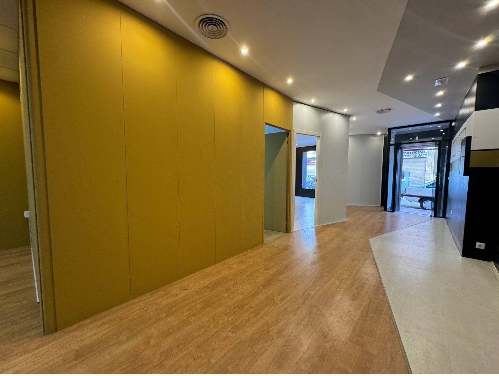 Commercial in Guardamar del Segura (Ref: DLF095)