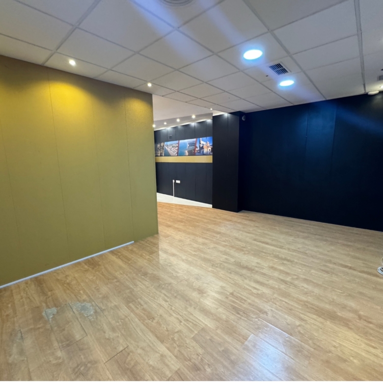 Commercial in Guardamar del Segura (Ref: DLF095)