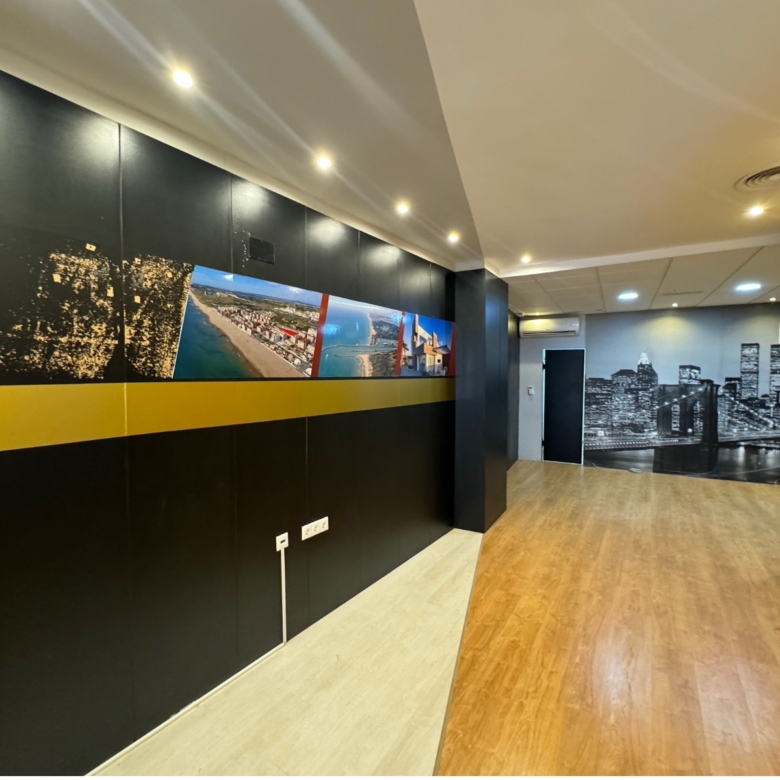Commercial in Guardamar del Segura (Ref: DLF095)