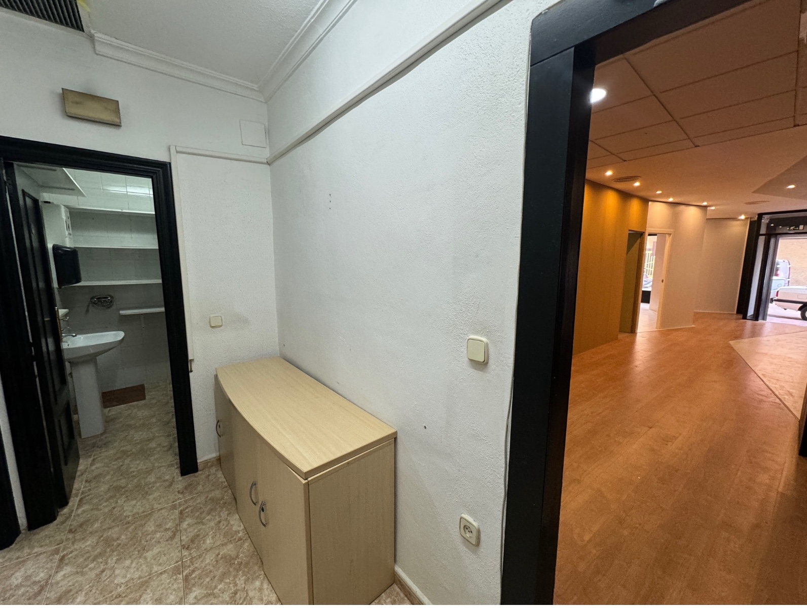Commercial in Guardamar del Segura (Ref: DLF095)