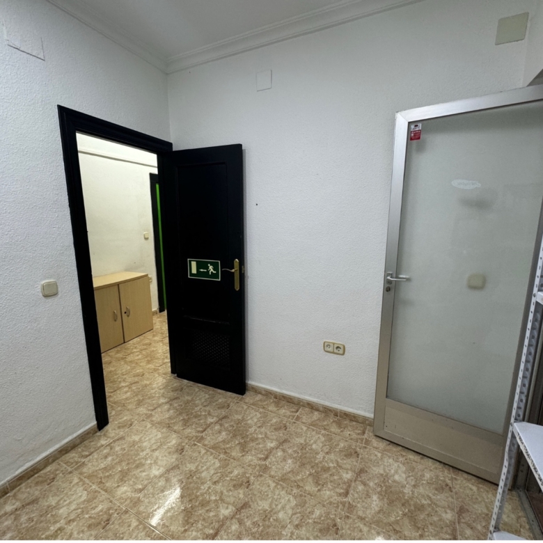 Commercial in Guardamar del Segura (Ref: DLF095)