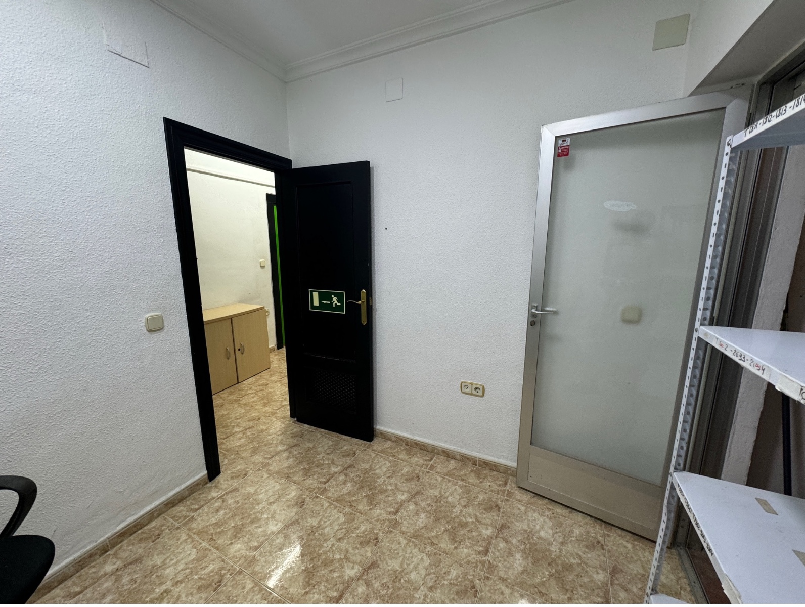 Commercial in Guardamar del Segura (Ref: DLF095)