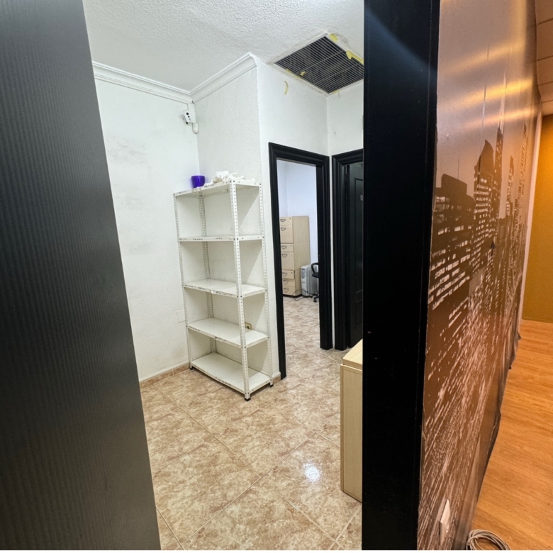Commercial in Guardamar del Segura (Ref: DLF095)