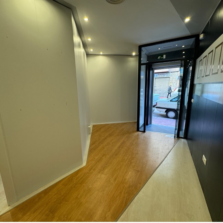 Commercial in Guardamar del Segura (Ref: DLF095)