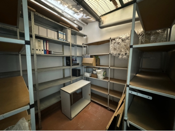 Commercial in Guardamar del Segura (Ref: DLF095)