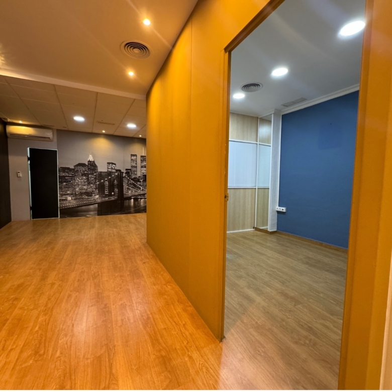 Commercial in Guardamar del Segura (Ref: DLF095)