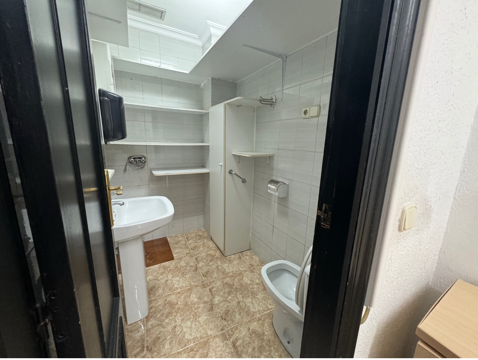 Commercial in Guardamar del Segura (Ref: DLF095)