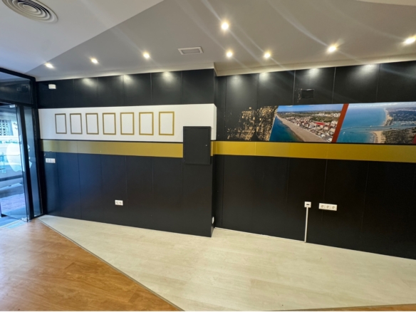Commercial in Guardamar del Segura (Ref: DLF095)