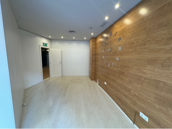 Commercial in Guardamar del Segura (Ref: DLF095)