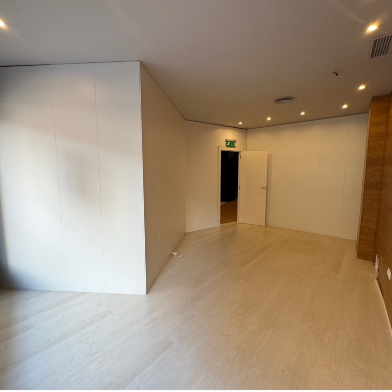 Commercial in Guardamar del Segura (Ref: DLF095)