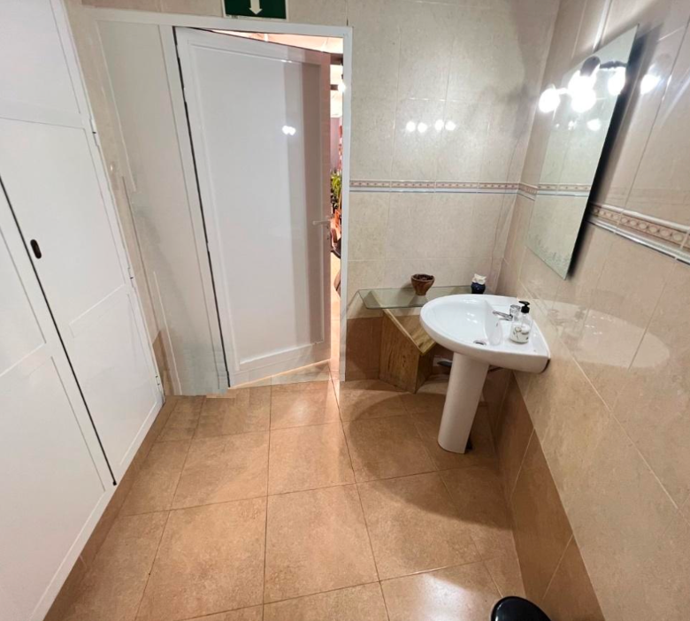 Commercial in Guardamar del Segura (Ref: DLF096)