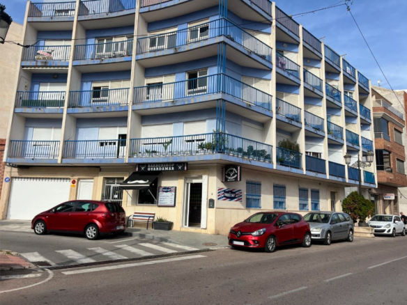 Commercial in Guardamar del Segura (Ref: DLF096)