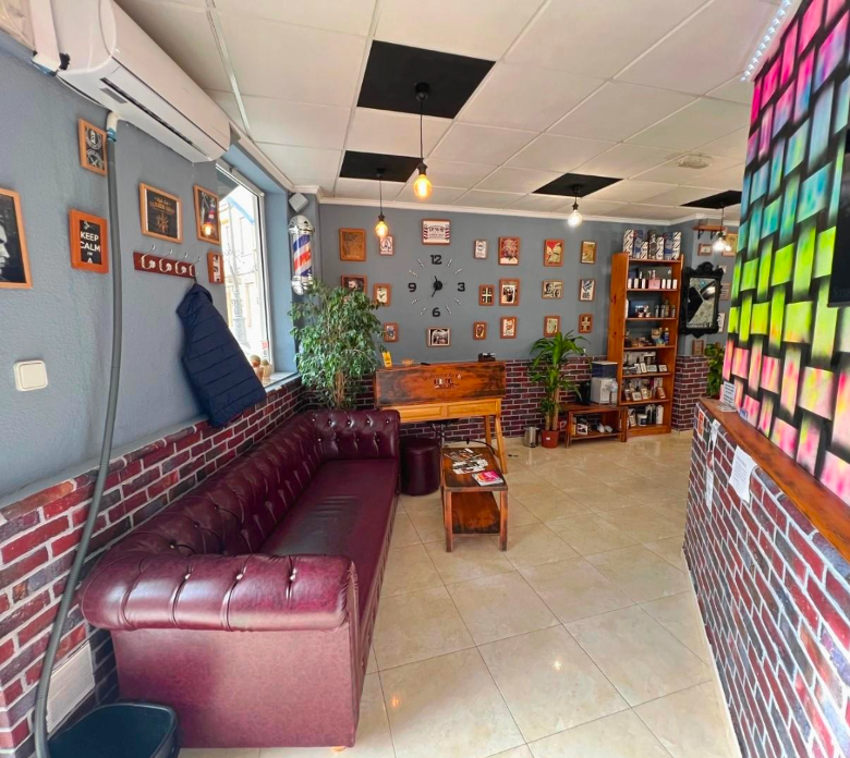 Commercial in Guardamar del Segura (Ref: DLF096)
