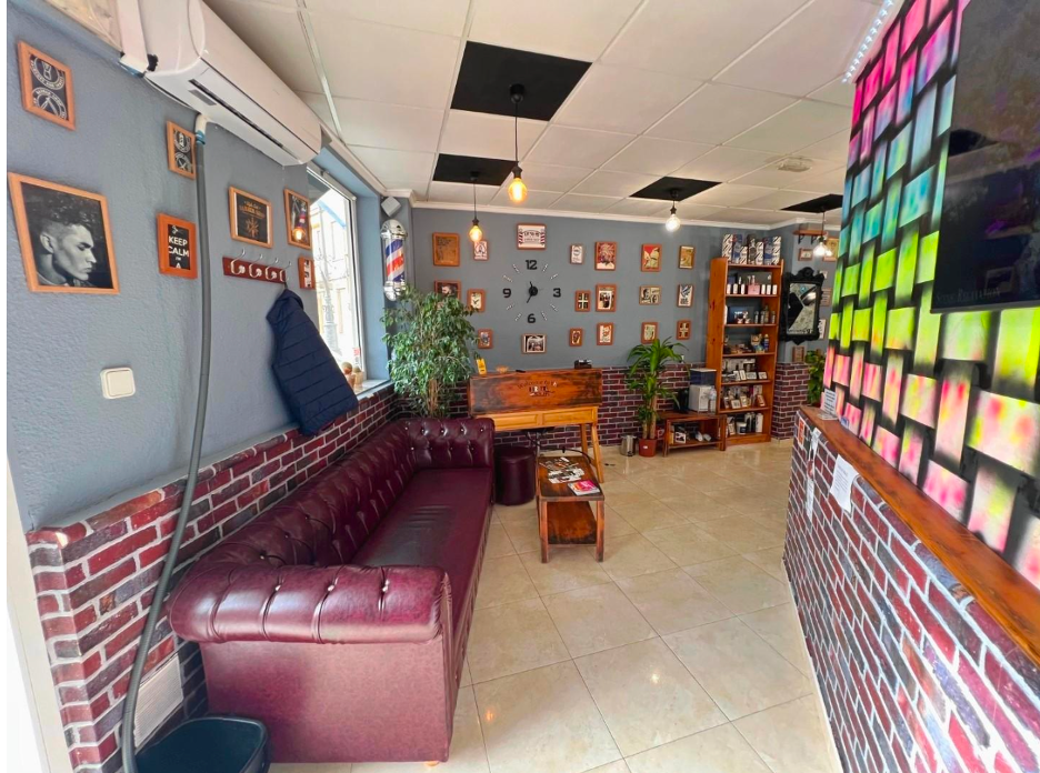 Commercial in Guardamar del Segura (Ref: DLF096)